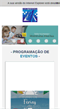 Mobile Screenshot of montessorinet.com.br